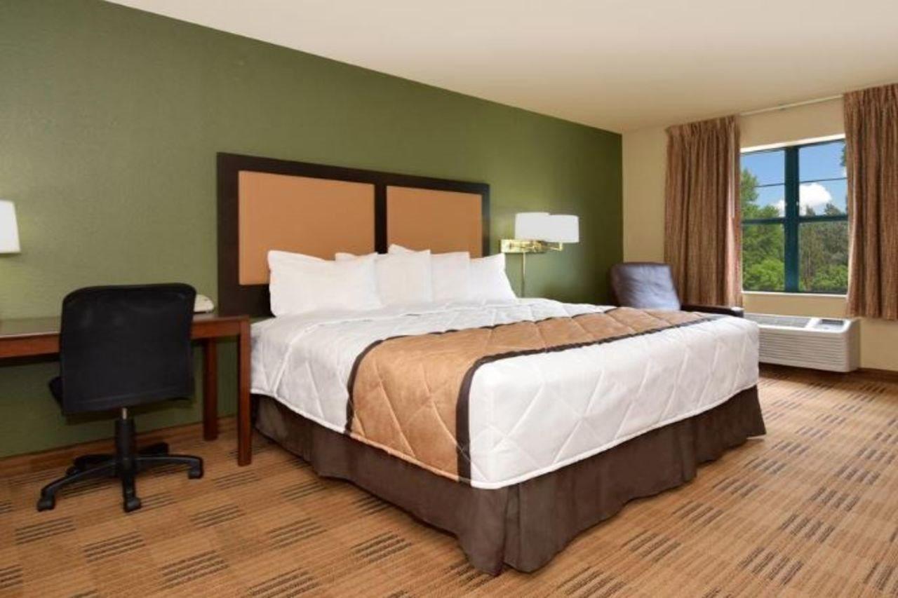 Extended Stay America Suites - Amarillo - West Zewnętrze zdjęcie