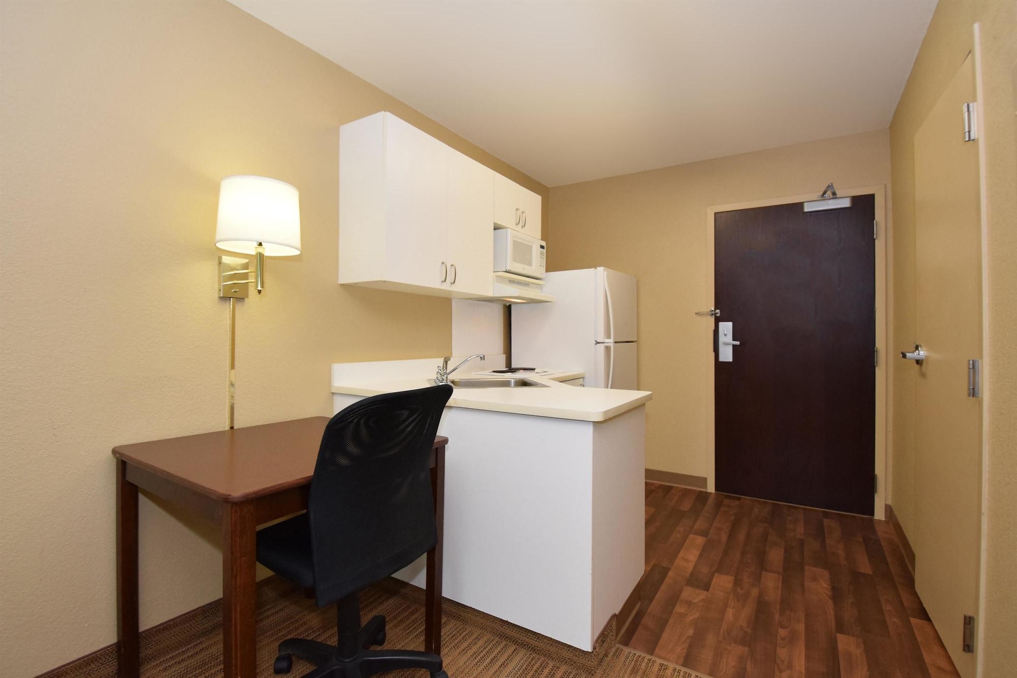 Extended Stay America Suites - Amarillo - West Zewnętrze zdjęcie