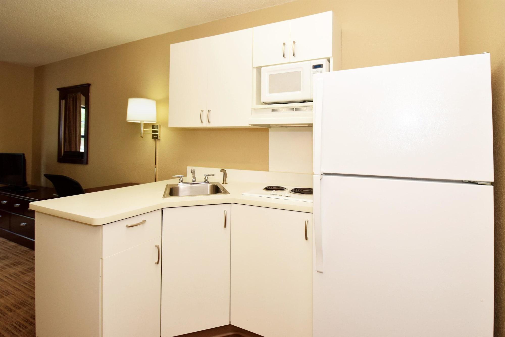 Extended Stay America Suites - Amarillo - West Zewnętrze zdjęcie