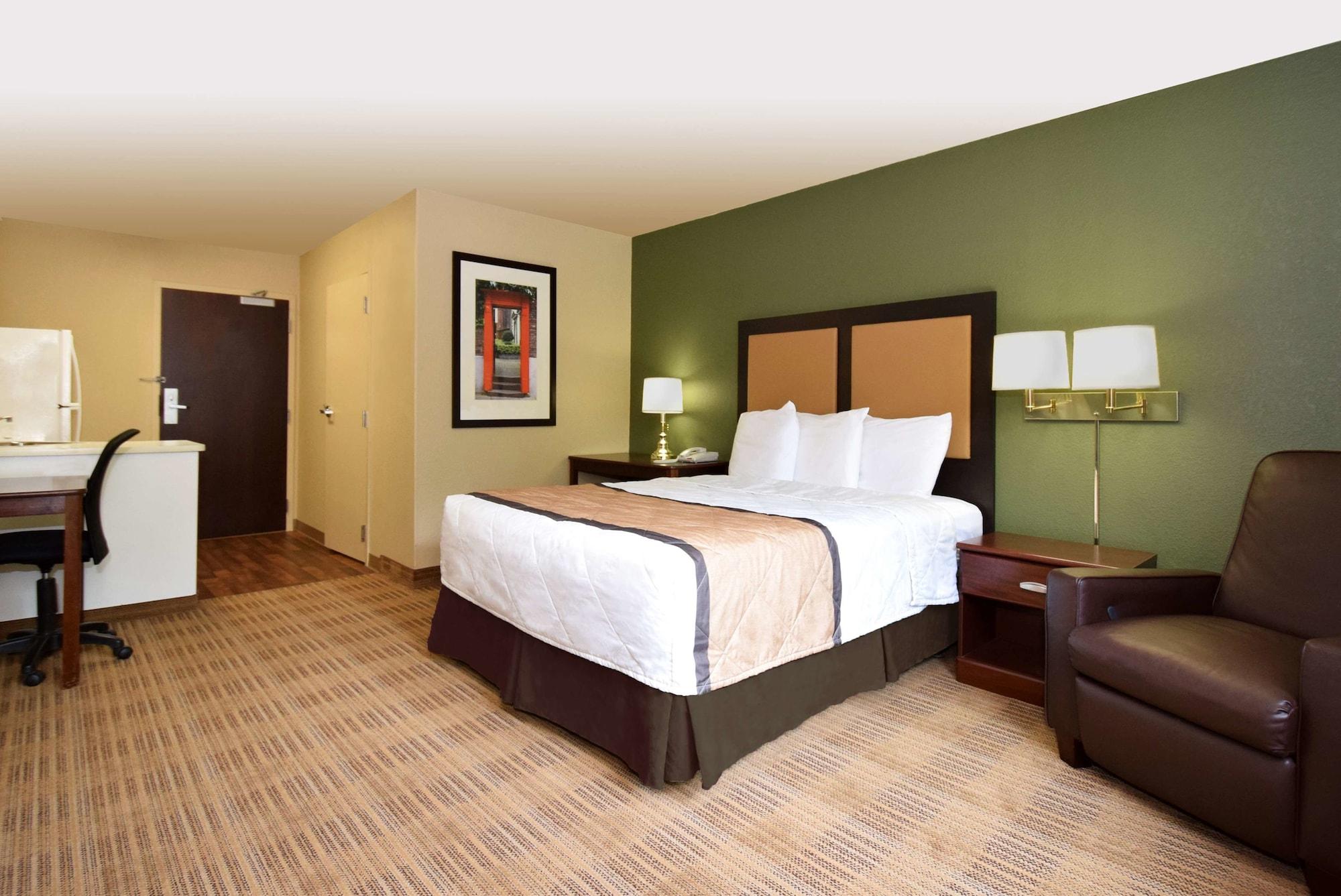 Extended Stay America Suites - Amarillo - West Zewnętrze zdjęcie