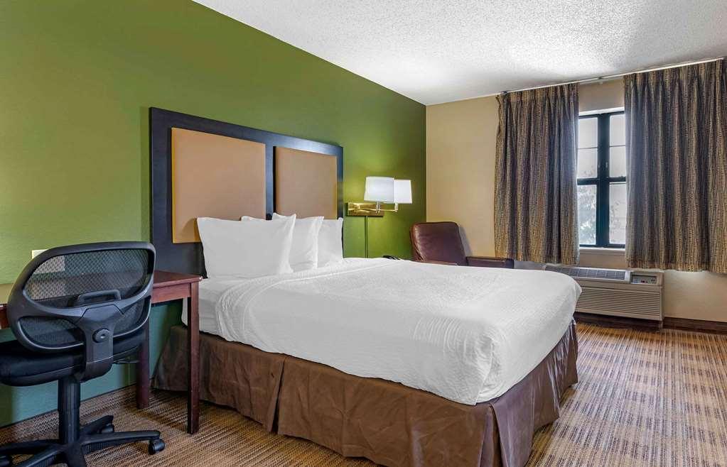 Extended Stay America Suites - Amarillo - West Pokój zdjęcie