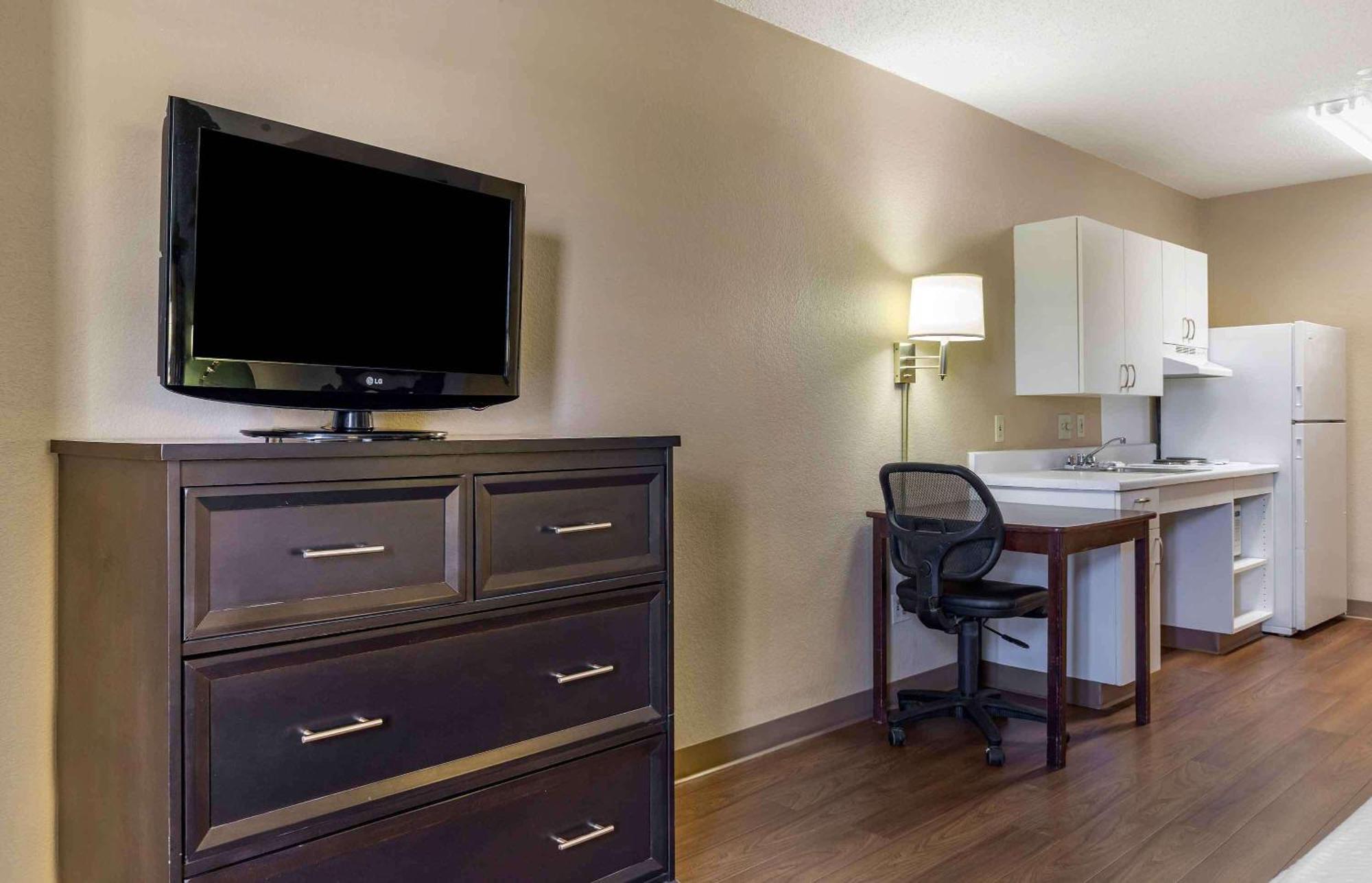 Extended Stay America Suites - Amarillo - West Zewnętrze zdjęcie