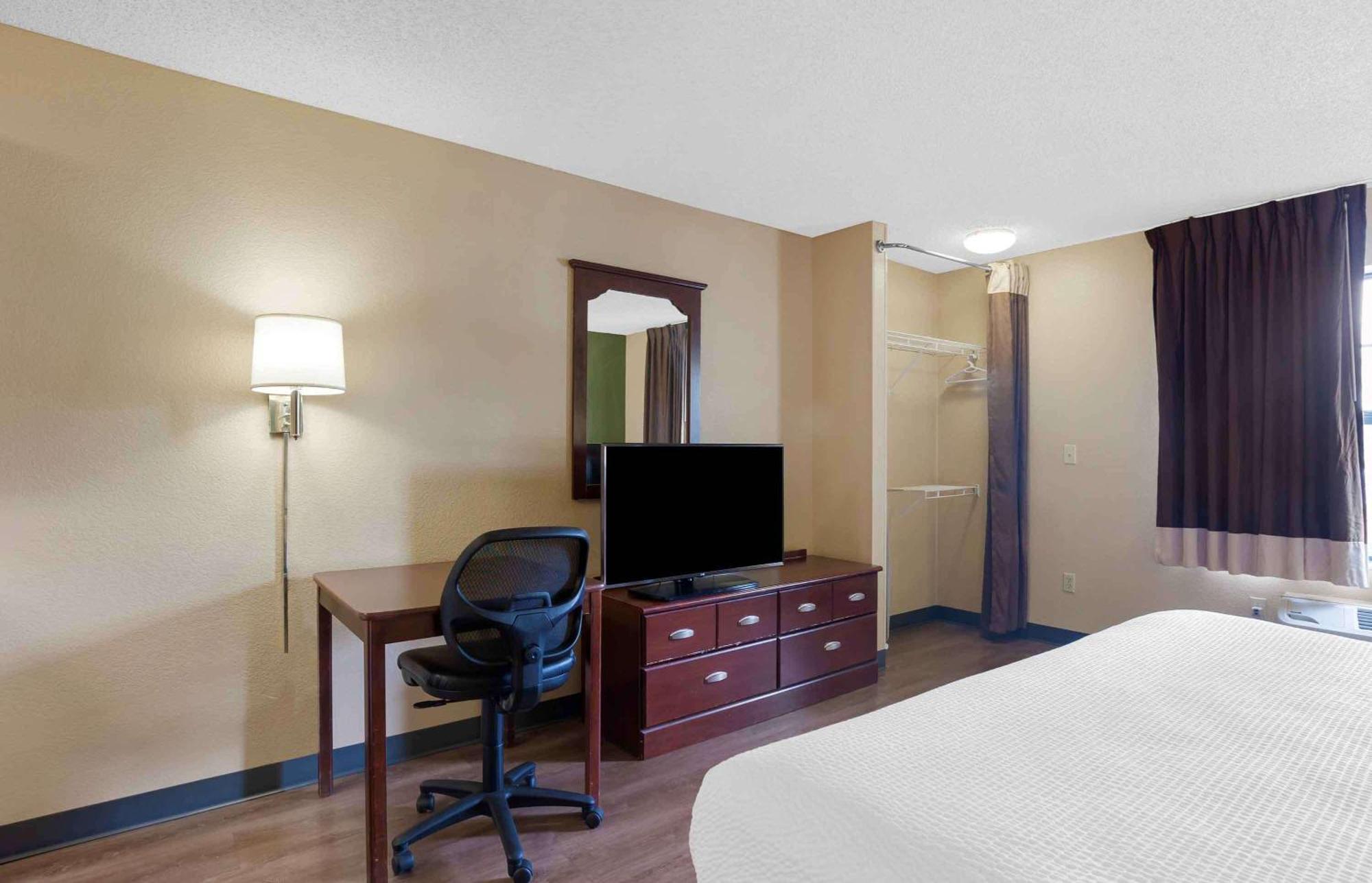 Extended Stay America Suites - Amarillo - West Zewnętrze zdjęcie