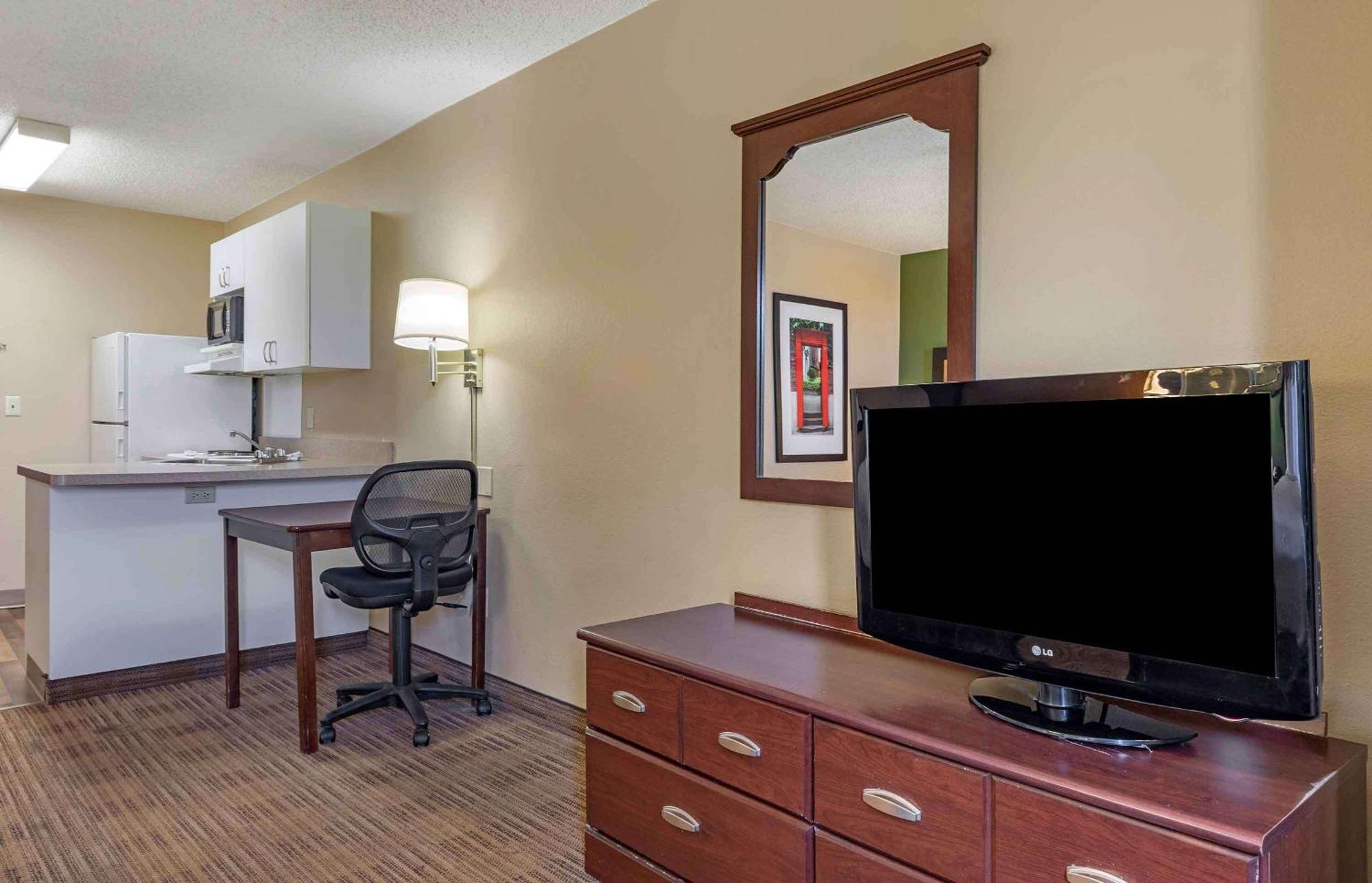 Extended Stay America Suites - Amarillo - West Zewnętrze zdjęcie