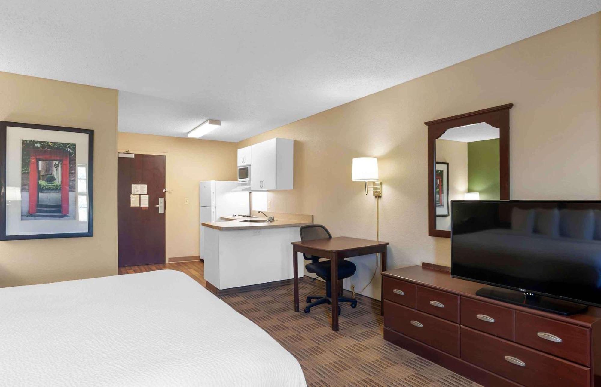 Extended Stay America Suites - Amarillo - West Zewnętrze zdjęcie