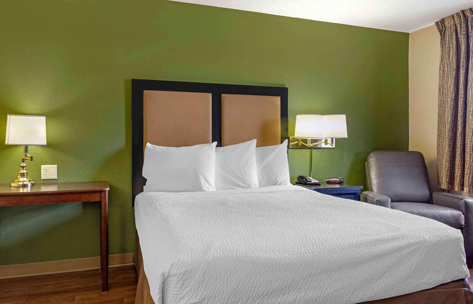 Extended Stay America Suites - Amarillo - West Zewnętrze zdjęcie