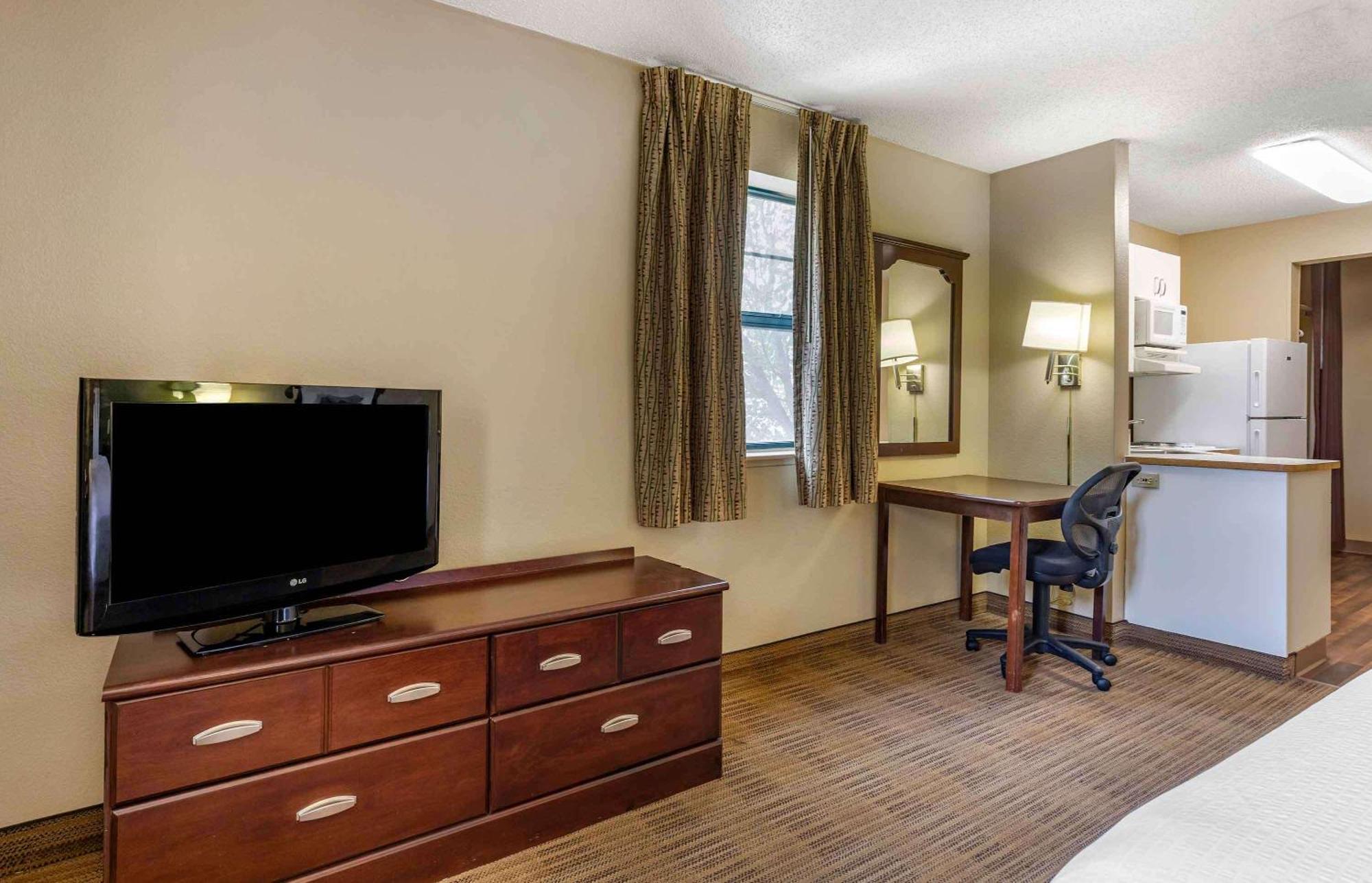 Extended Stay America Suites - Amarillo - West Zewnętrze zdjęcie