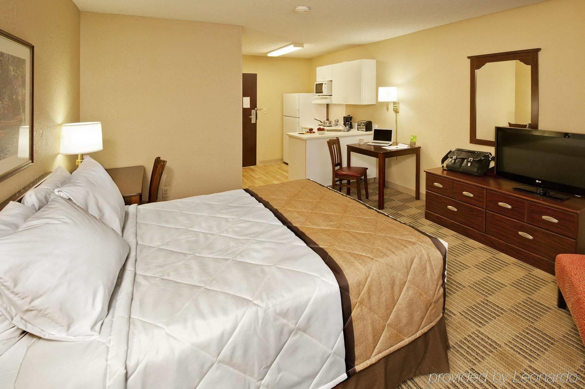 Extended Stay America Suites - Amarillo - West Zewnętrze zdjęcie