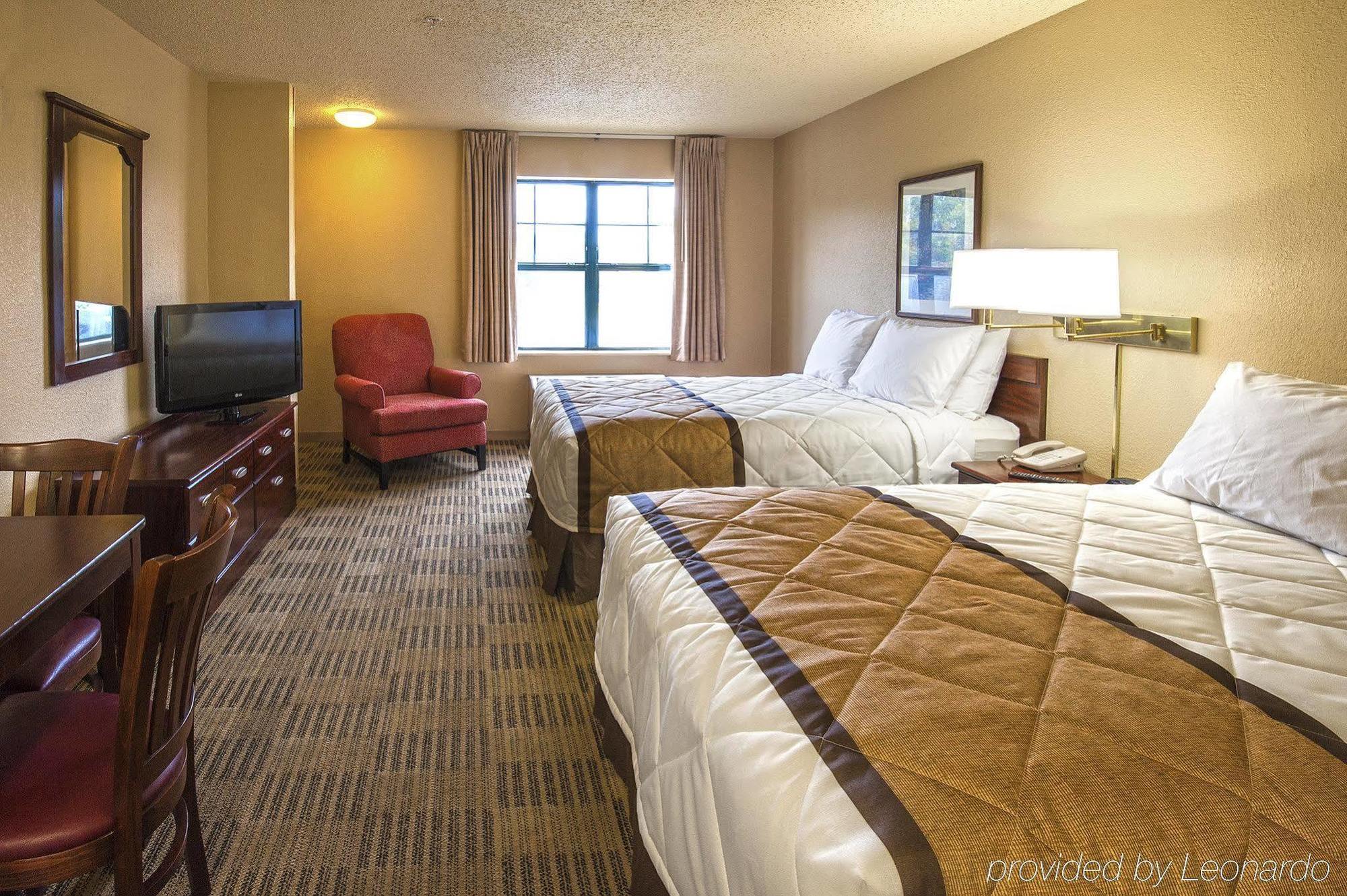 Extended Stay America Suites - Amarillo - West Zewnętrze zdjęcie